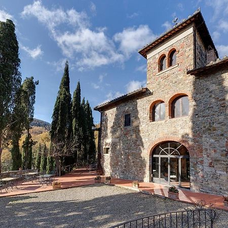 Bed and Breakfast Terre Di Baccio Греве-ин-Кьянти Экстерьер фото