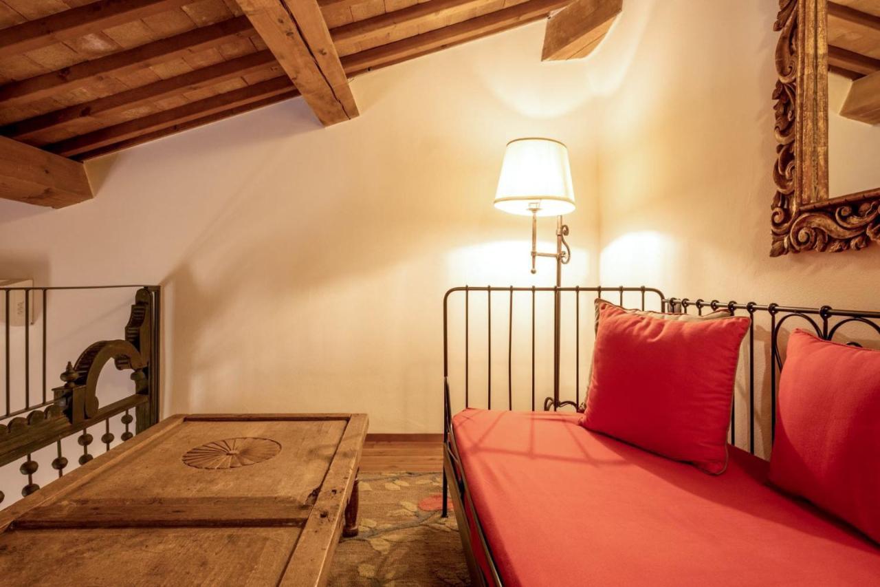 Bed and Breakfast Terre Di Baccio Греве-ин-Кьянти Экстерьер фото